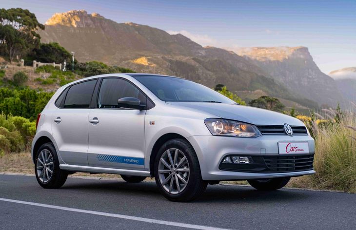 Volkswagen Polo Vivo Mswenko: 3 Key Differences - Cars.co.za